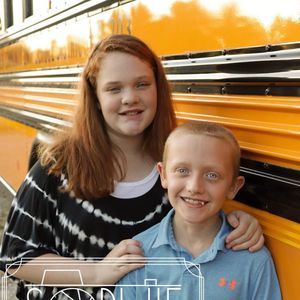 Meet your Posher, Lacey